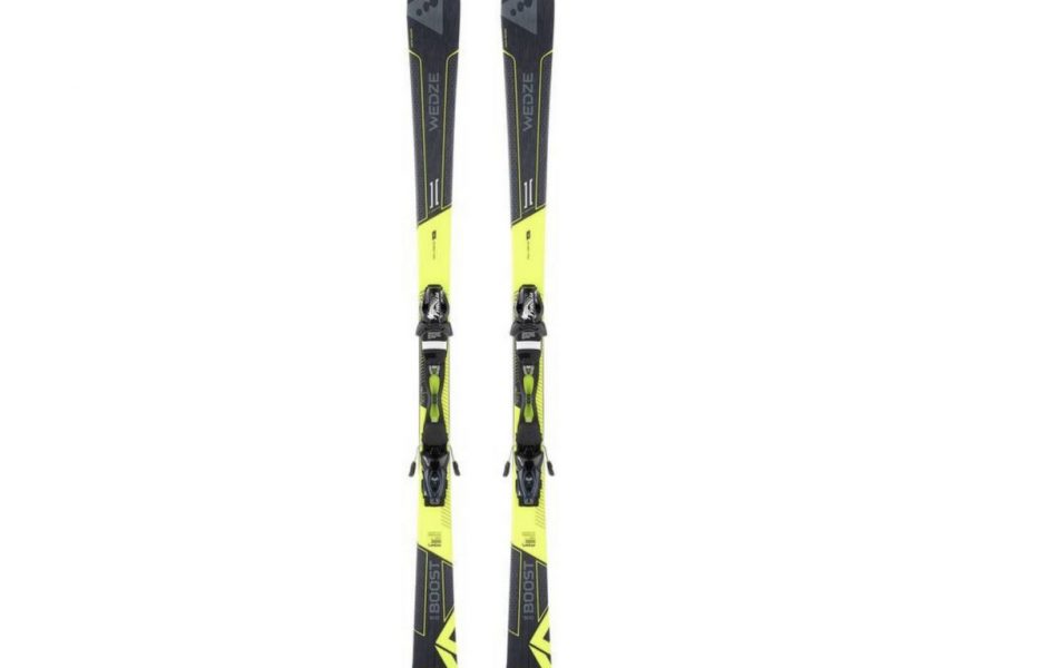Ski boost 500 ©wwww.decathlon.fr ©
