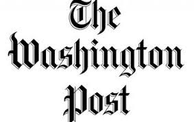 ©washington post  ©