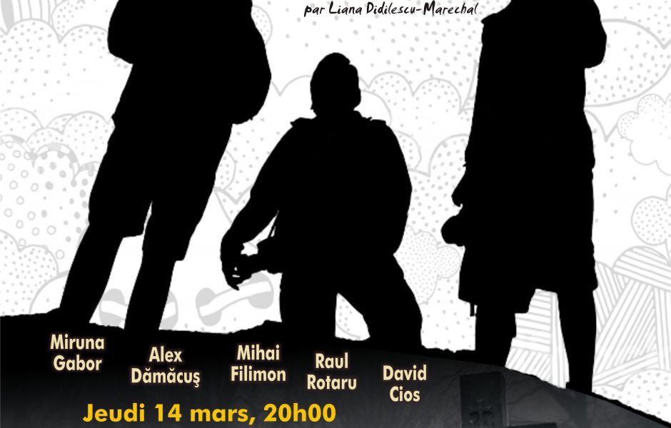 03 14 Afis Héritage 2019 printemps roumain Besancon