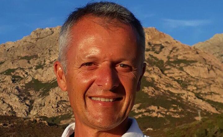 Jean-Philippe Marguier ©DR ©
