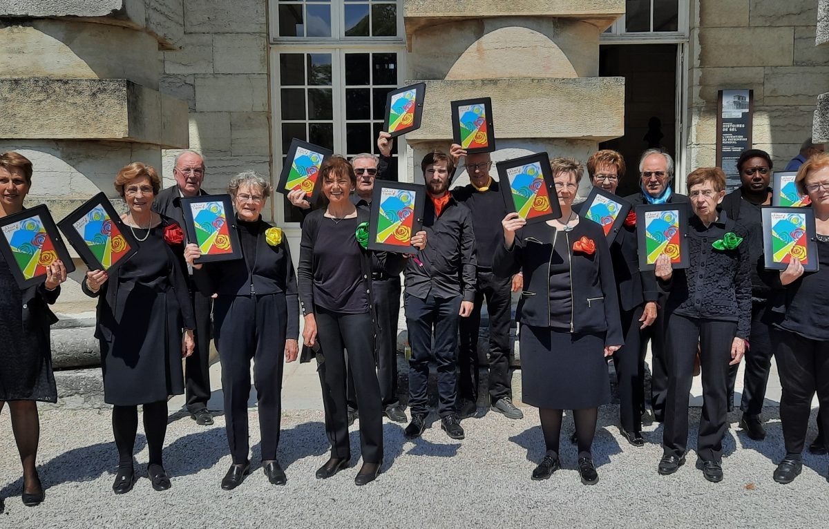 Chant’Espoir nouveau programme pour Noël • macommune.info