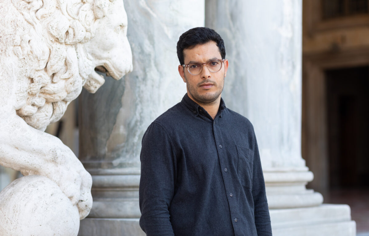 Pensionnaires Borsisti 2024-2025 &copy;