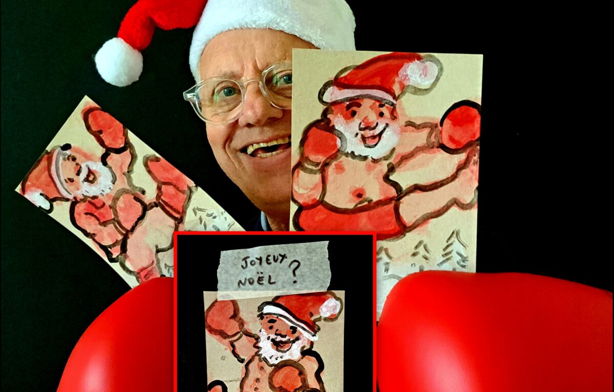  &copy; Le Gentil Godjo