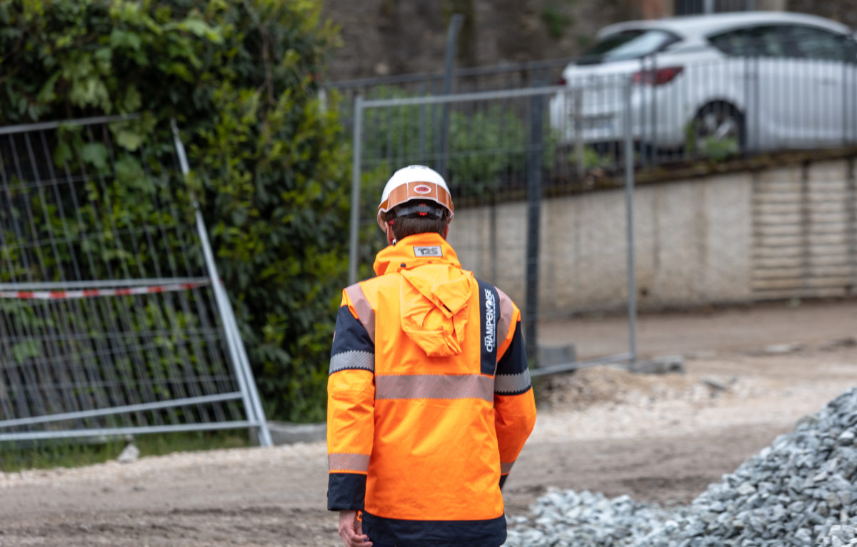 SNCF, ligne des hrologers © Schlick Vincent