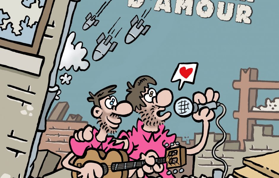 affiche