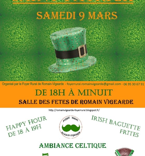 affiche 2019