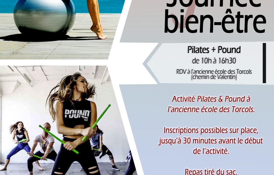 Affiche 3ème JBE