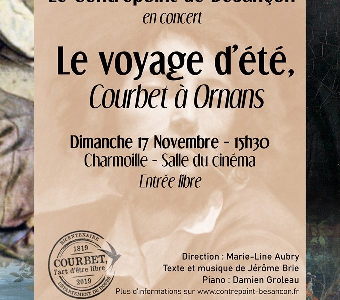 affiche charmoille