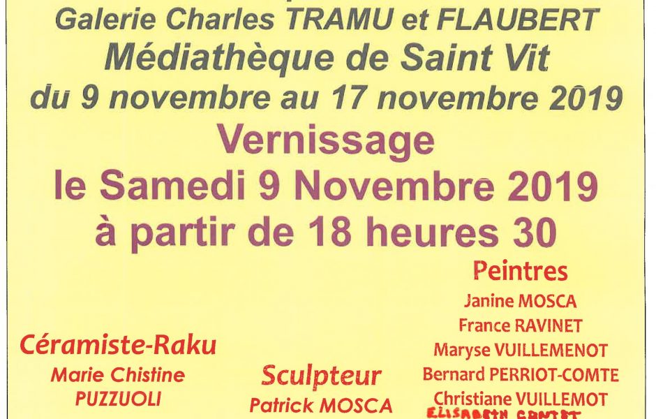 affiche expo h'artmony