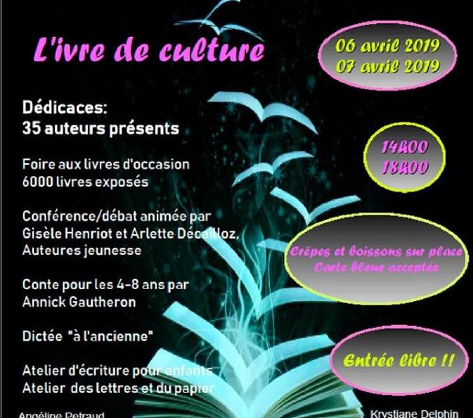 affiche sponso