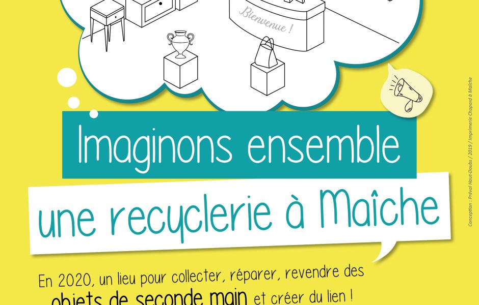 affiche_recyclerie_maiche