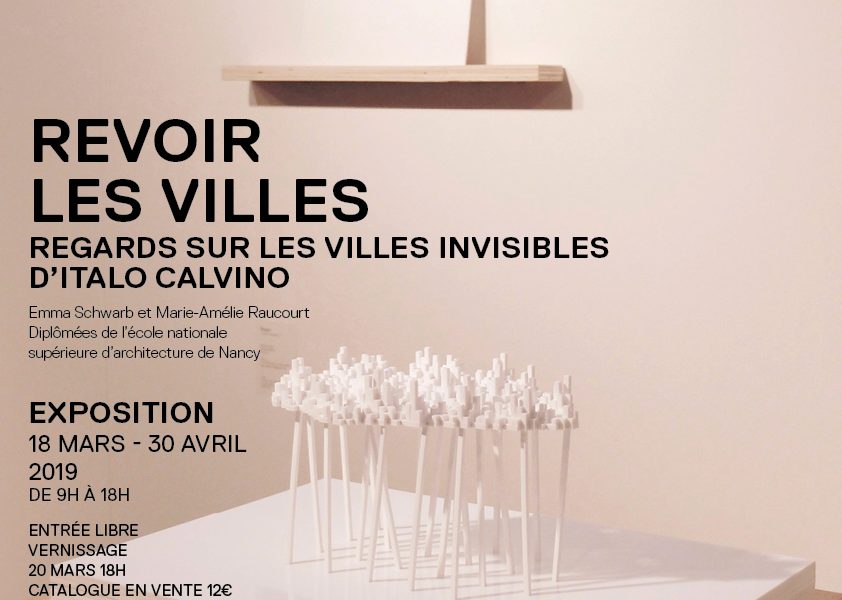 affiche_Revoir les villes_V3