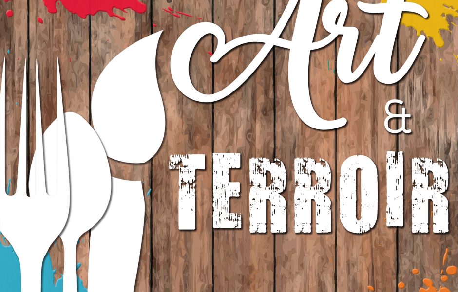 ART & TERROIR 19 - visuel web