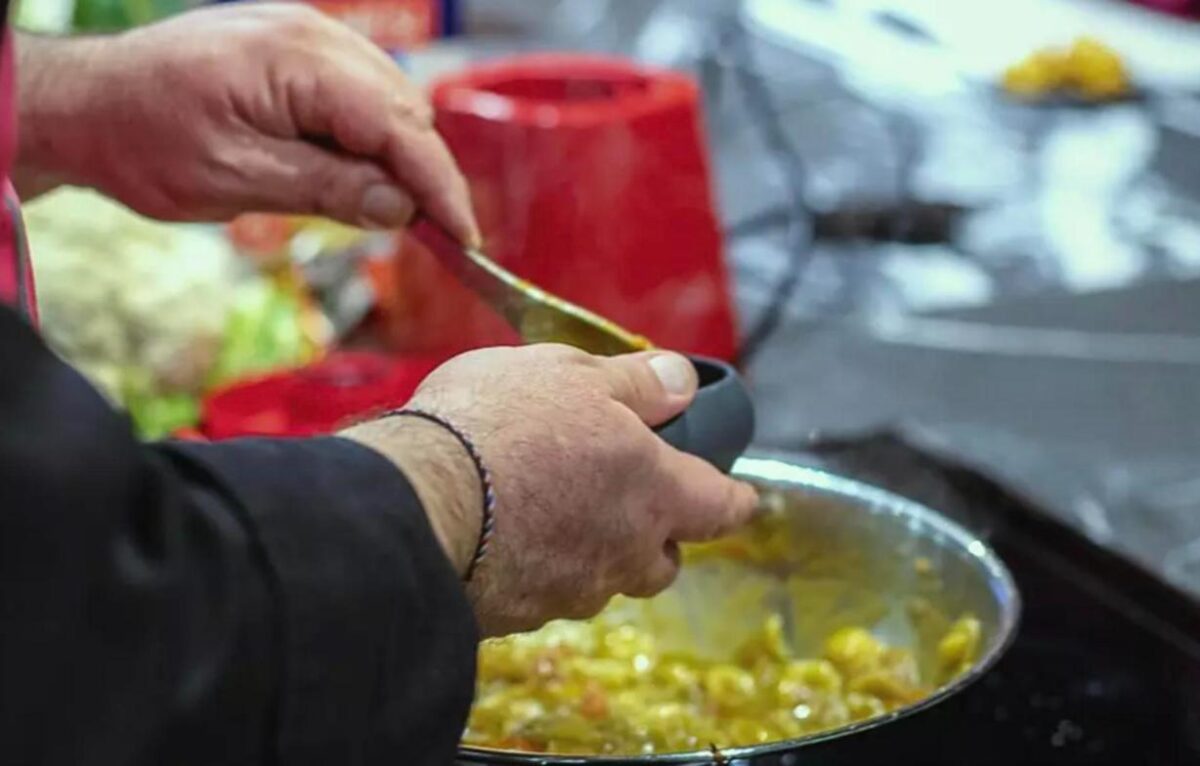 Ateliers cuisine du monde chez Salt & Pepper à Dijon • macommune.info