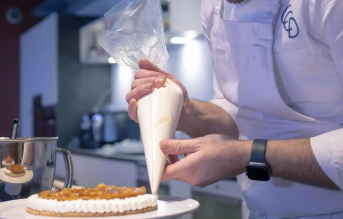 Ateliers pâtisserie chez Salt & Pepper à Dijon • macommune.info