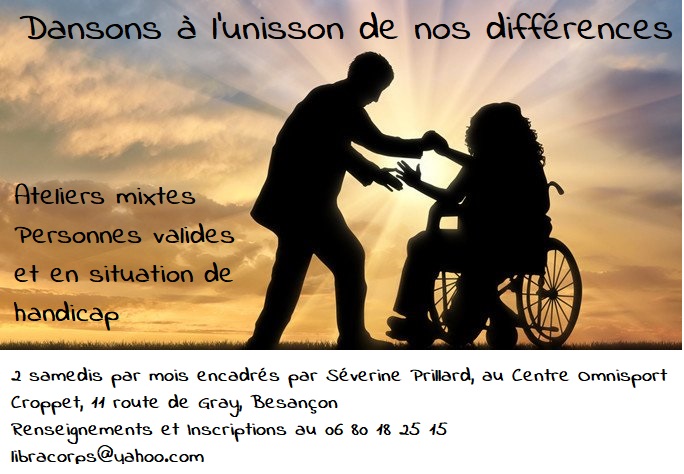 Ateliers mixtes croppet
