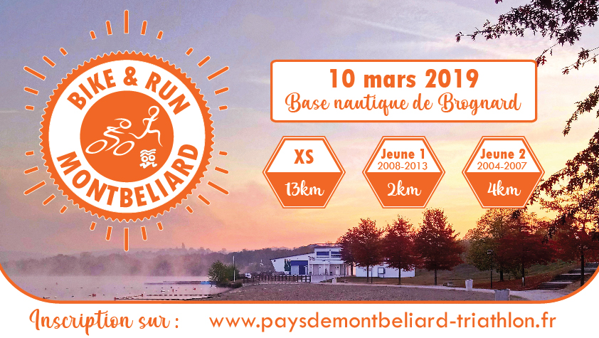BikeRunMontbeliard