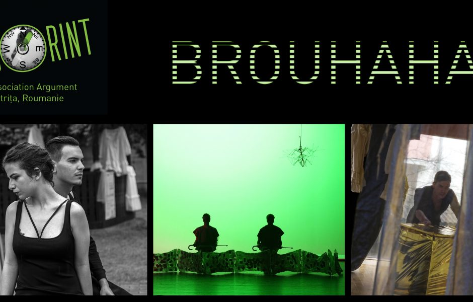 BROUHAHA_Corint_Bistrita_Roumanie
