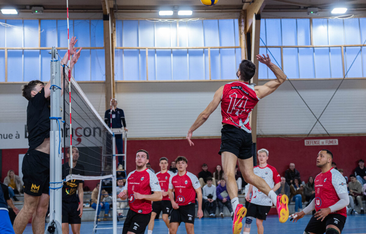 © Instagram @hbpov.volley