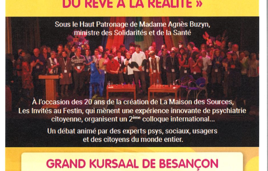 colloque affiche