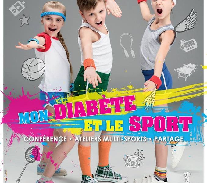 diabete sport