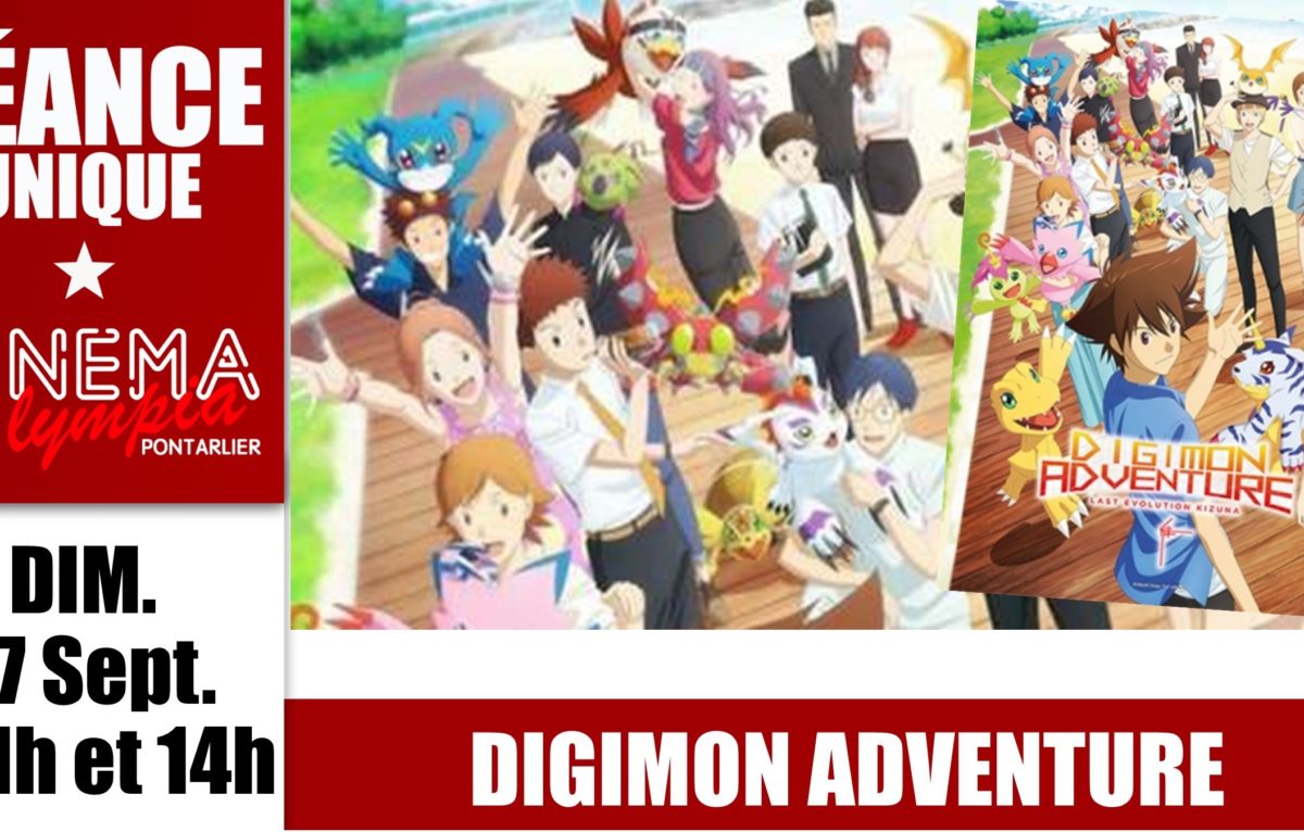 Digimon