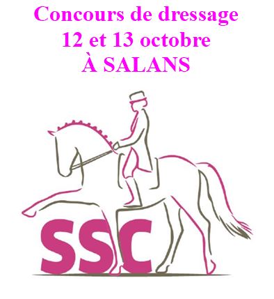 Dressage