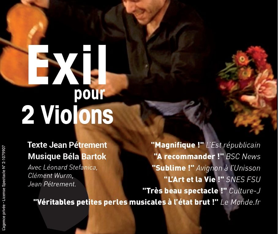 Exil VESOUL