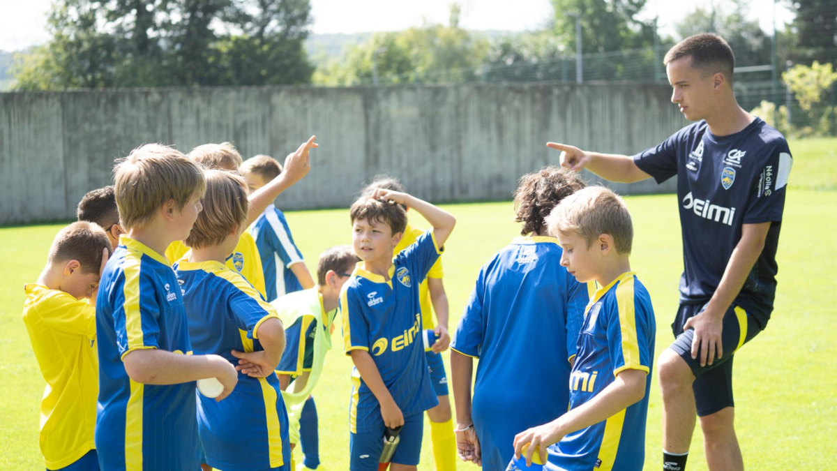  &copy; FC Sochaux