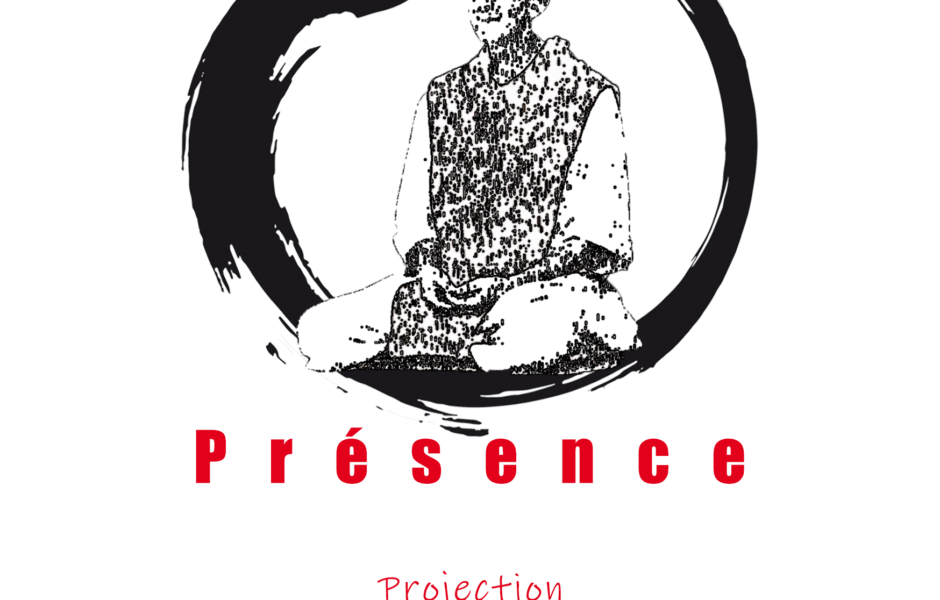 Flyer A5 Présence v2