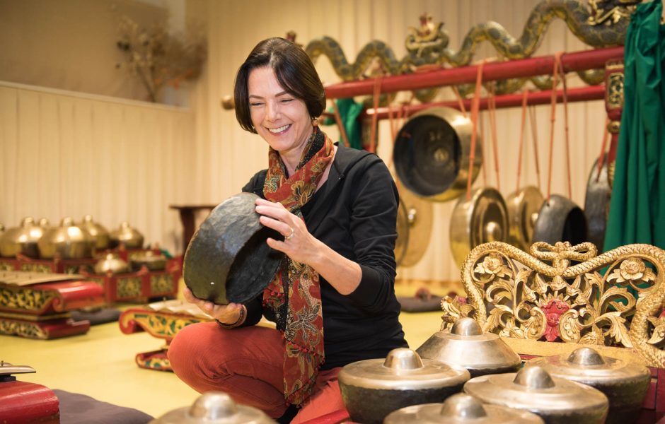 Sylvie Chantriaux; Or Norme;