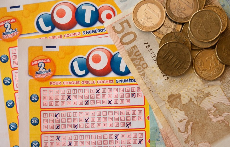 1,5 M€ au Loto : le ticket gagnant validé à Mellac