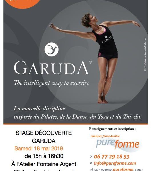 Garuda2019