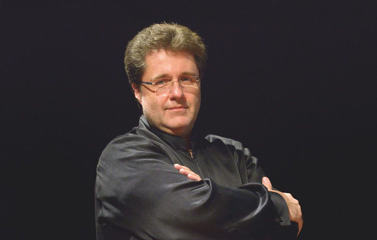17/05/2019 Bitonto, Traetta Opera Festival 2019, XV Edizione, Ritratti degli artisti per il disco ©