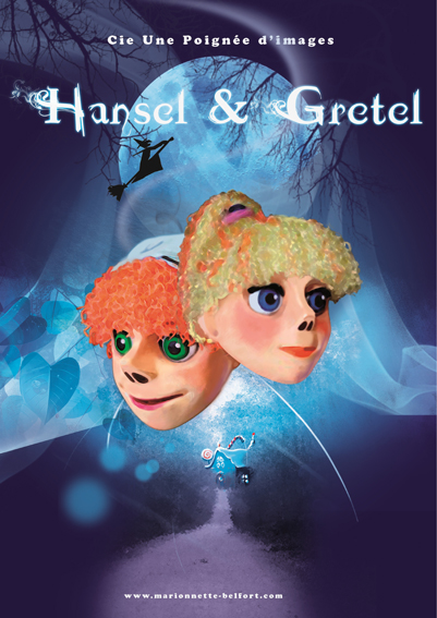 Hansel & Gretel_web