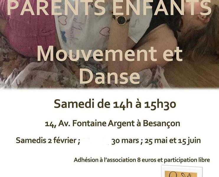 Atelier parents - enfants