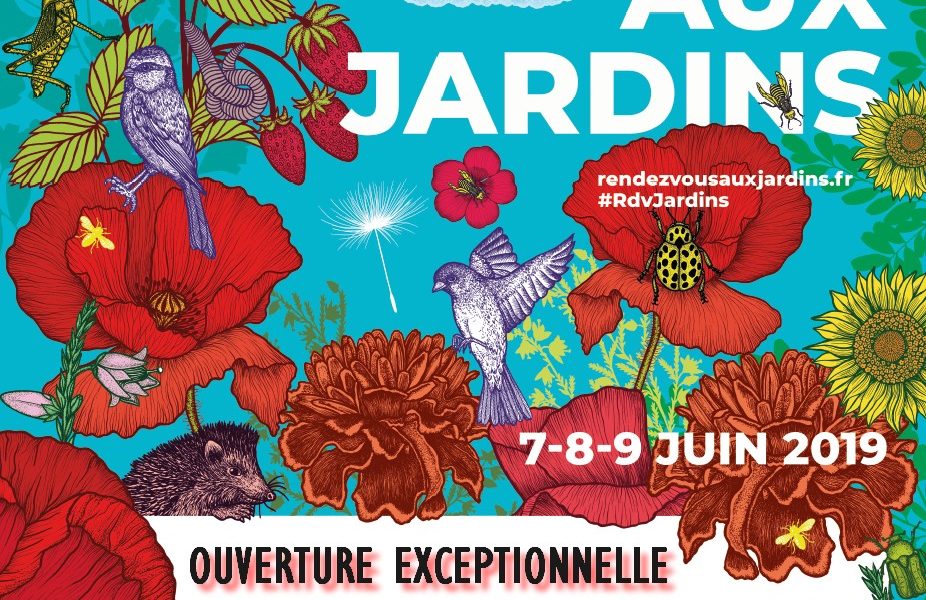 Journée portes ouvertes « Les Jardins de Cocagne » • macommune.info