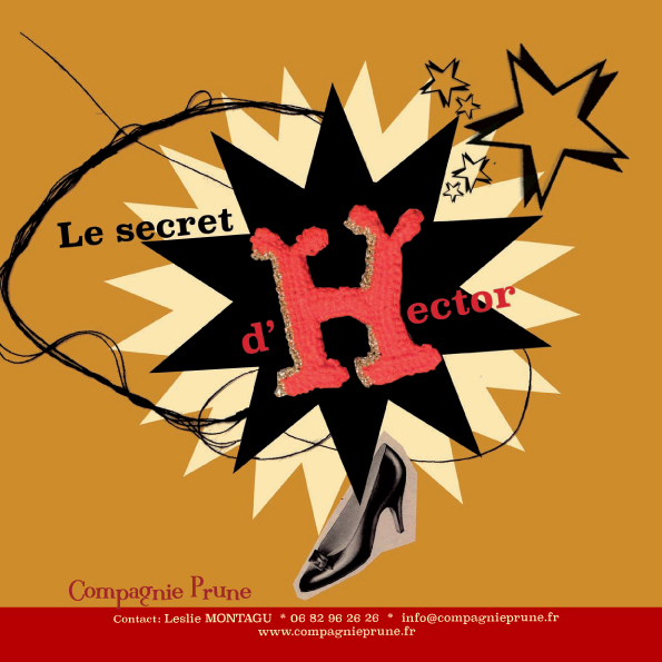 le secret d'Hector, The dossier-1