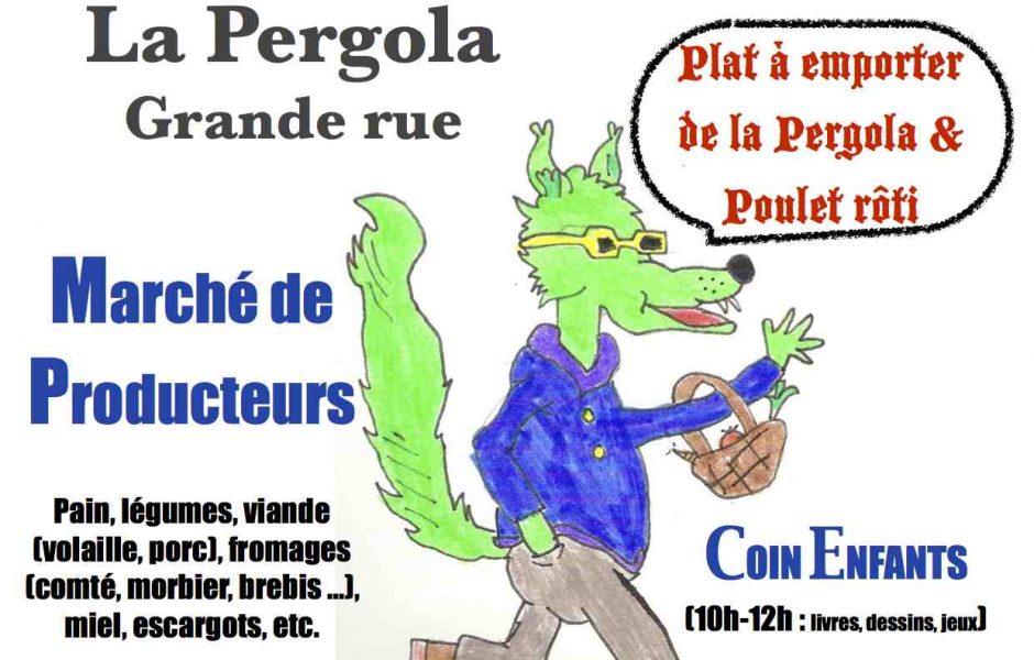 marché café avril 2019