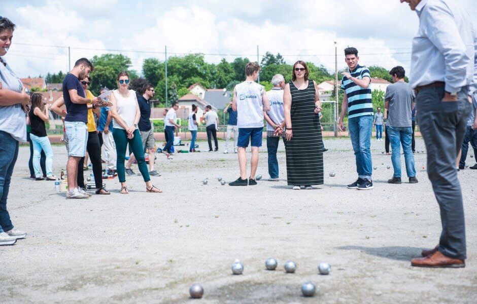 Pétanque, Pôle des Microtechniques ©Pierre-Edouard Faillard