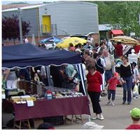 photo vide grenier