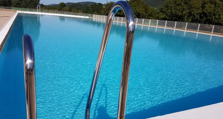 Travaux à La Piscine Chalezeule à Quoi Va T Elle Ressembler