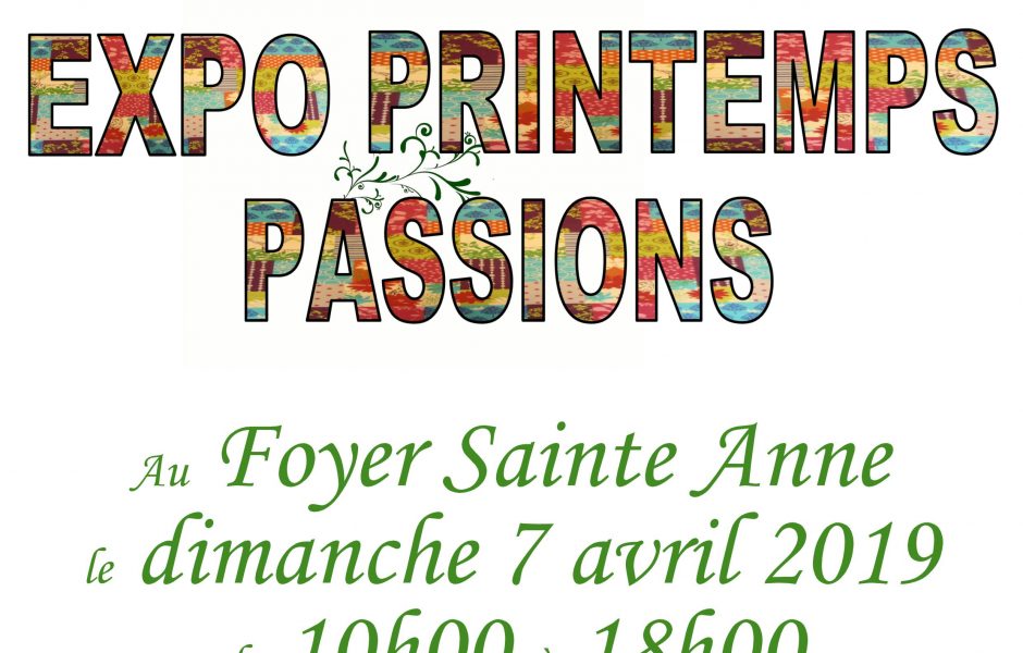 PrintempsPassions_2019