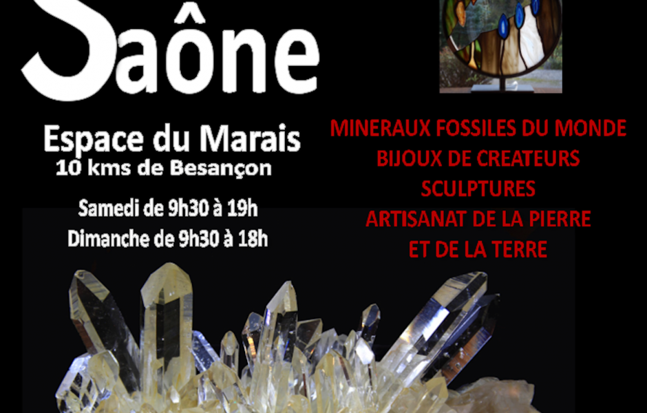 Sao?ne 16 et 17 Fe?vrier 2019