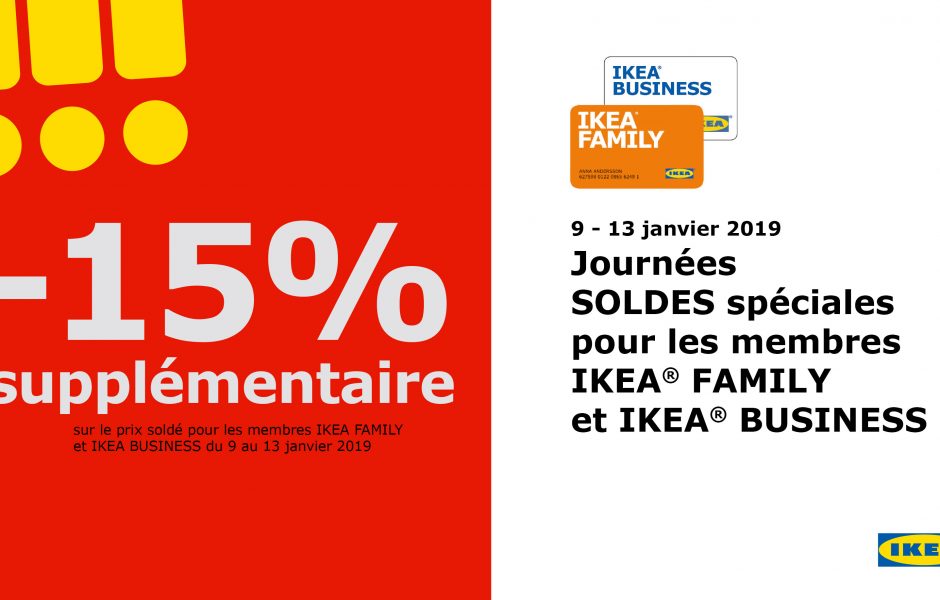 Ikea Dijon Ouvre Exceptionnellement Le Dimanche 13 Janvier 2019