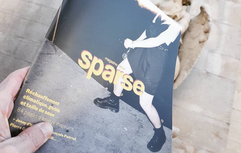 sparse