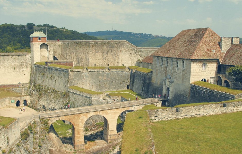 Citadelle ©DR