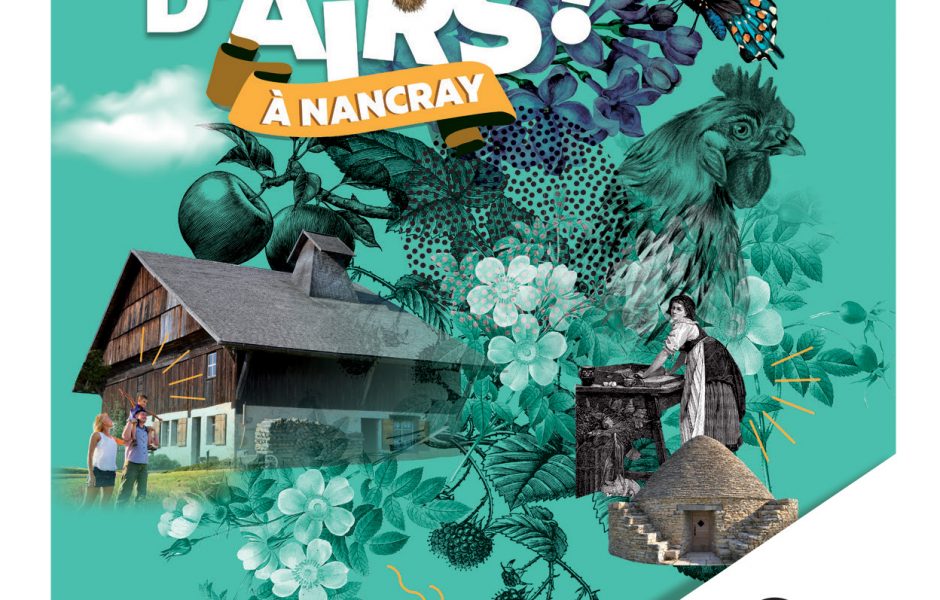 vacances avril 2019 musée maisons comtoises