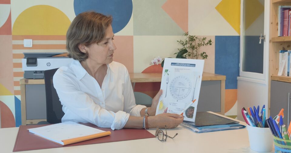 Plan national nutrition santé 5 : des avancées… mais l’essentiel toujours oublié pour Valentine Caput • macommune.info