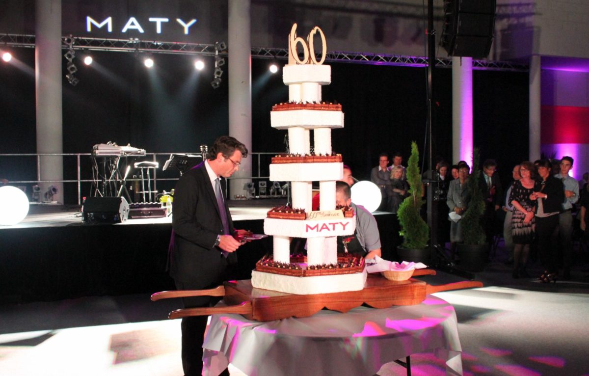 60 ans Maty <span class='copyright'></img>© VD Évènements</span>